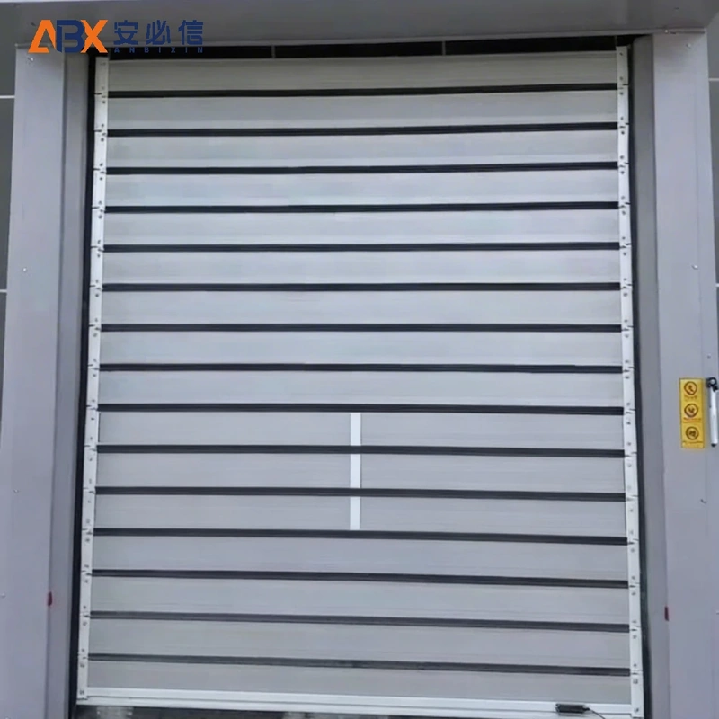 运城市医药密闭高速门